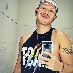 Meet your Posher, Tam